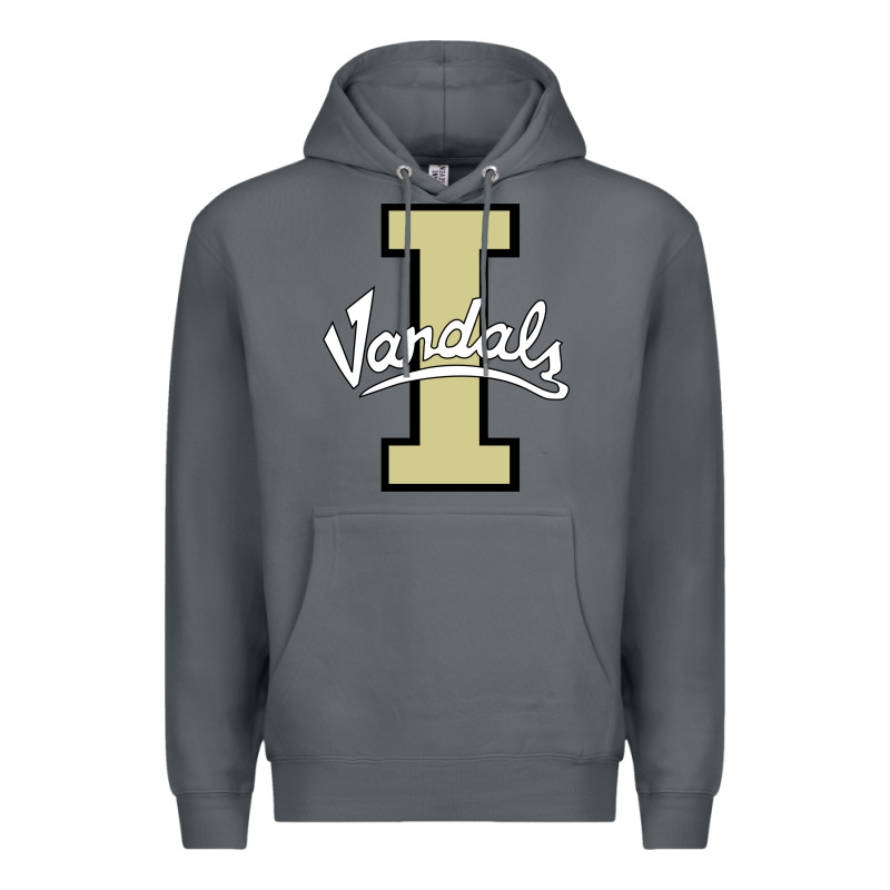 Idaho Vandals Football Team Premium Hoodie by linhVisuals | Teevron