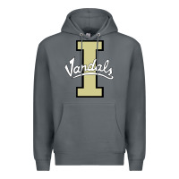 Rock idaho vandals Football team Premium Hoodie - linhVisuals