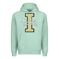 Seafoam idaho vandals Football team Premium Hoodie - linhVisuals