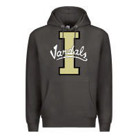 Smoke idaho vandals Football team Premium Hoodie - linhVisuals