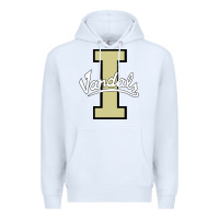 White idaho vandals Football team Premium Hoodie - linhVisuals