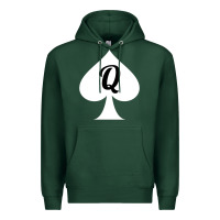 Queen Of Spades Clothes For Women   Qos Tee T Shirt Premium Hoodie | Teevron
