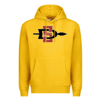 Lemon san diego state aztecs Premium Hoodie - linhVisuals