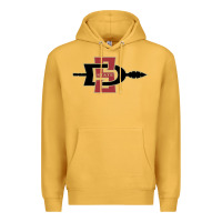 San Diego State Aztecs Premium Hoodie | Teevron