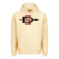 Pina Colada san diego state aztecs Premium Hoodie - linhVisuals