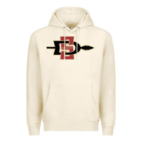 Tofu san diego state aztecs Premium Hoodie - linhVisuals
