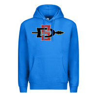 True Royal san diego state aztecs Premium Hoodie - linhVisuals