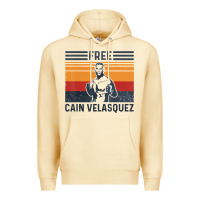 Pina Colada free cain velasquez vintage t shirt Premium Hoodie - linhVisuals
