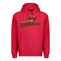 Cardinal akron rubberducks Premium Hoodie - linhVisuals