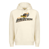 Sandshell akron rubberducks Premium Hoodie - linhVisuals