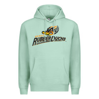 Akron Rubberducks Premium Hoodie | Teevron
