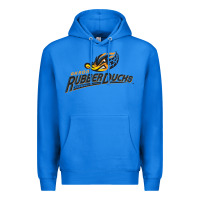 True Royal akron rubberducks Premium Hoodie - linhVisuals