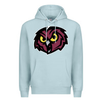 Temple Owls Premium Hoodie | Teevron