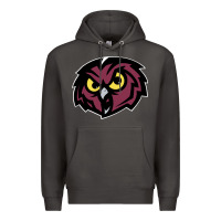 Smoke temple owls Premium Hoodie - linhVisuals