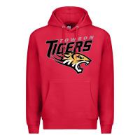 Cardinal towson tigers Premium Hoodie - linhVisuals