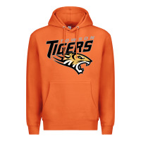 Carrot towson tigers Premium Hoodie - linhVisuals