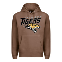 Chestnut towson tigers Premium Hoodie - linhVisuals