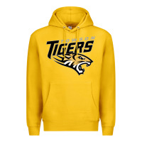 Lemon towson tigers Premium Hoodie - linhVisuals