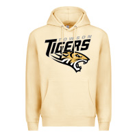 Pina Colada towson tigers Premium Hoodie - linhVisuals