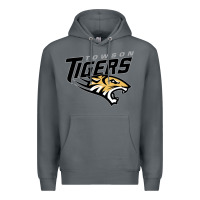 Rock towson tigers Premium Hoodie - linhVisuals