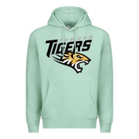 Seafoam towson tigers Premium Hoodie - linhVisuals