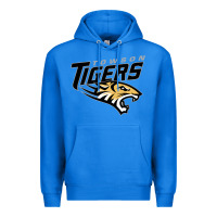 True Royal towson tigers Premium Hoodie - linhVisuals