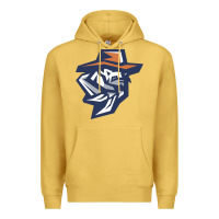 Antique Gold utep miners Premium Hoodie - linhVisuals