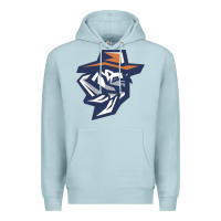 Blue Mist utep miners Premium Hoodie - linhVisuals