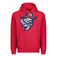 Cardinal utep miners Premium Hoodie - linhVisuals