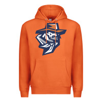 Carrot utep miners Premium Hoodie - linhVisuals