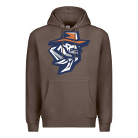 Coffee utep miners Premium Hoodie - linhVisuals