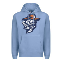 Colony Blue utep miners Premium Hoodie - linhVisuals
