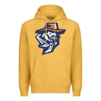 Mustard utep miners Premium Hoodie - linhVisuals