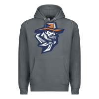 Rock utep miners Premium Hoodie - linhVisuals