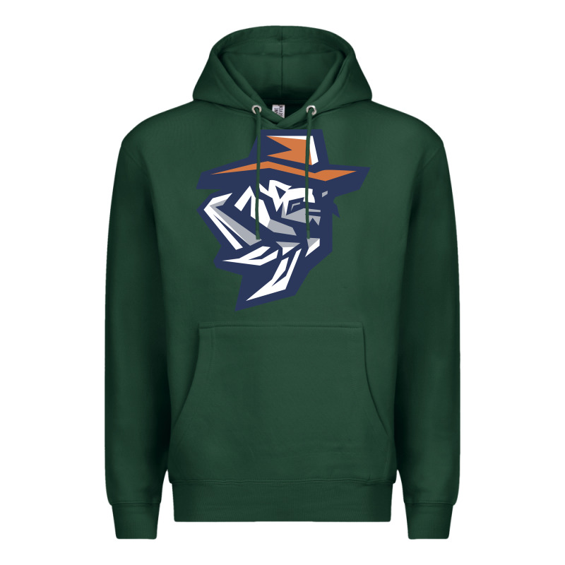 Utep Miners Premium Hoodie by linhVisuals | Teevron