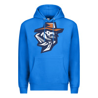 True Royal utep miners Premium Hoodie - linhVisuals