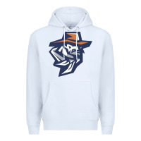 White utep miners Premium Hoodie - linhVisuals