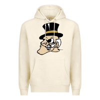 Tofu wake forest demon deacons Premium Hoodie - linhVisuals