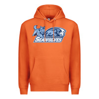 Carrot sonoma state seawolves Premium Hoodie - linhVisuals