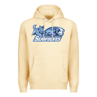 Pina Colada sonoma state seawolves Premium Hoodie - linhVisuals