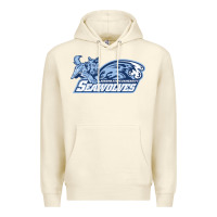 Sandshell sonoma state seawolves Premium Hoodie - linhVisuals