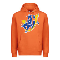 Carrot southern arkansas magnolia Premium Hoodie - linhVisuals