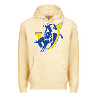 Pina Colada southern arkansas magnolia Premium Hoodie - linhVisuals