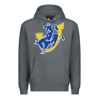 Rock southern arkansas magnolia Premium Hoodie - linhVisuals