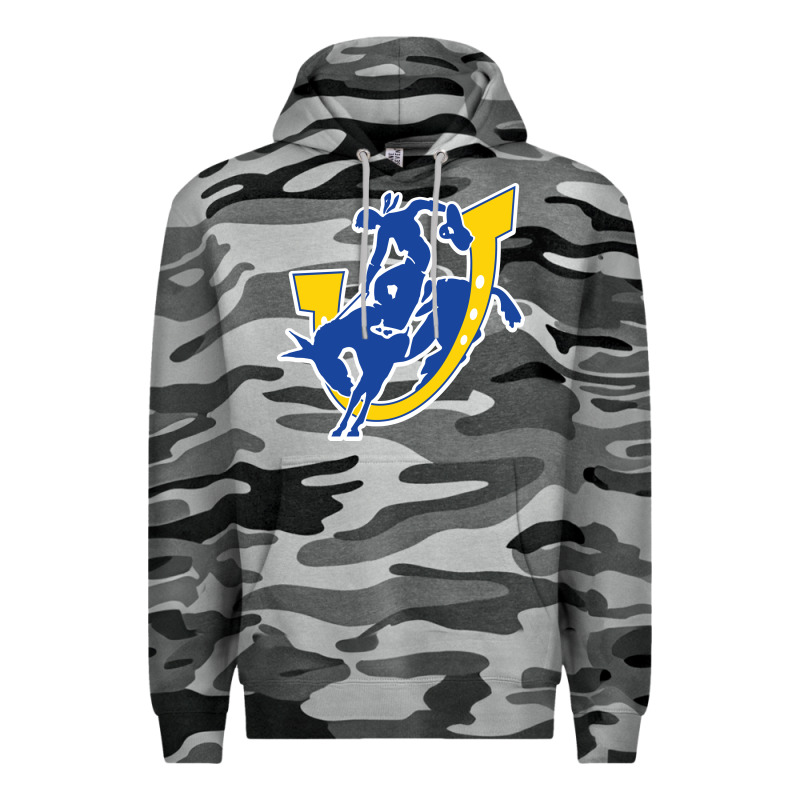 Southern Arkansas Magnolia Premium Hoodie by linhVisuals | Teevron