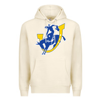 Tofu southern arkansas magnolia Premium Hoodie - linhVisuals