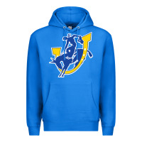 True Royal southern arkansas magnolia Premium Hoodie - linhVisuals