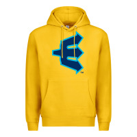 Lemon everett aquasox Premium Hoodie - linhVisuals