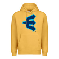 Mustard everett aquasox Premium Hoodie - linhVisuals