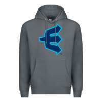 Rock everett aquasox Premium Hoodie - linhVisuals